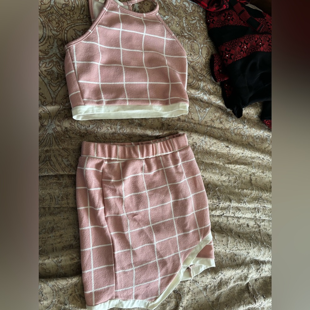 Kids dress